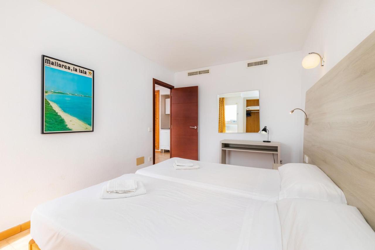 Apto Con Terraza 101 Cala Millor  Exterior photo