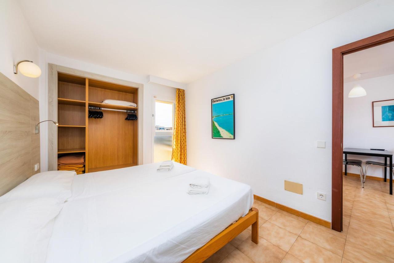 Apto Con Terraza 101 Cala Millor  Exterior photo