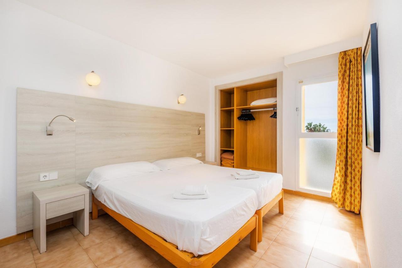 Apto Con Terraza 101 Cala Millor  Exterior photo