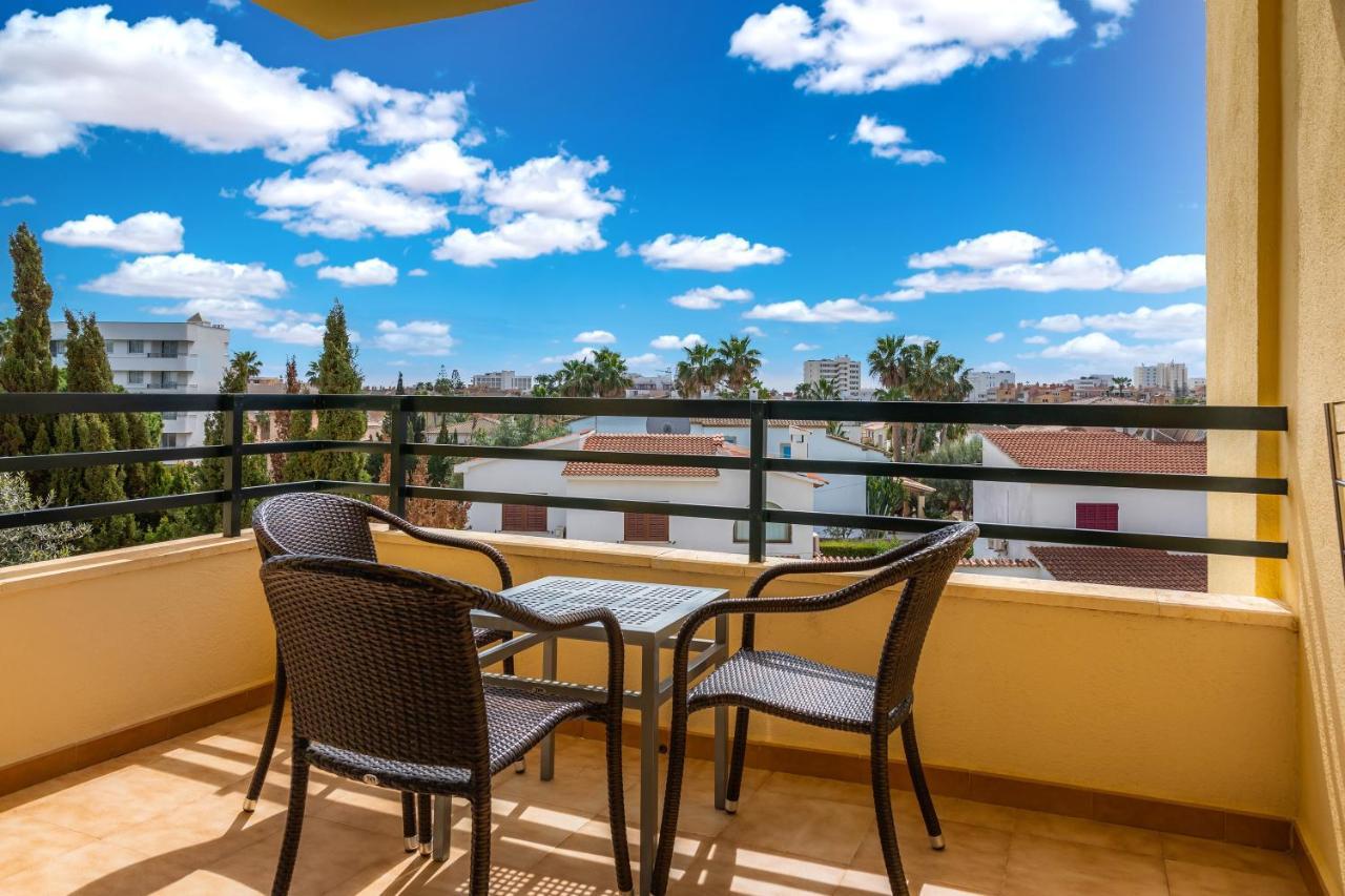 Apto Con Terraza 101 Cala Millor  Exterior photo
