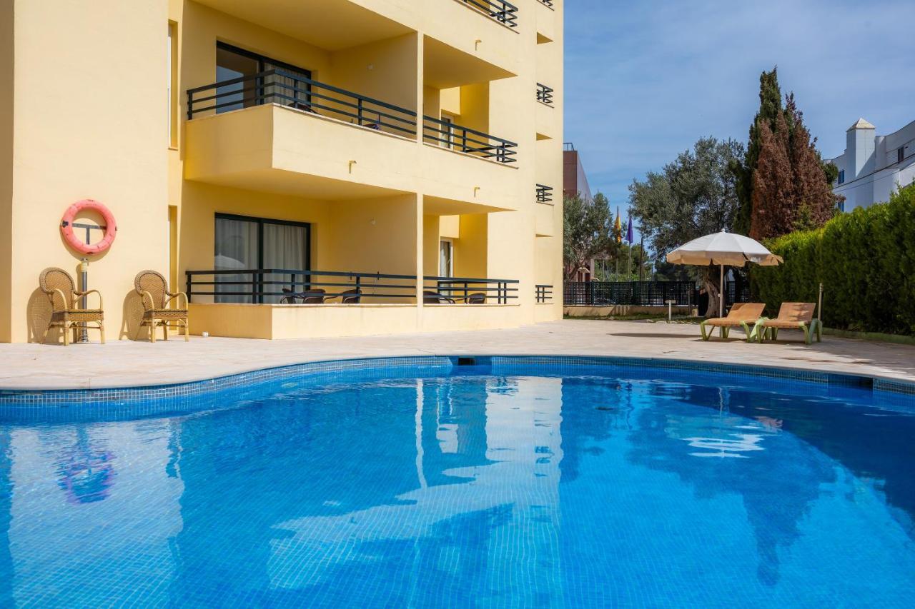 Apto Con Terraza 101 Cala Millor  Exterior photo